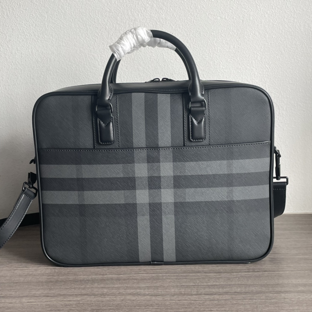 Mens Burberry Briefcases